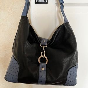 Leather Purse